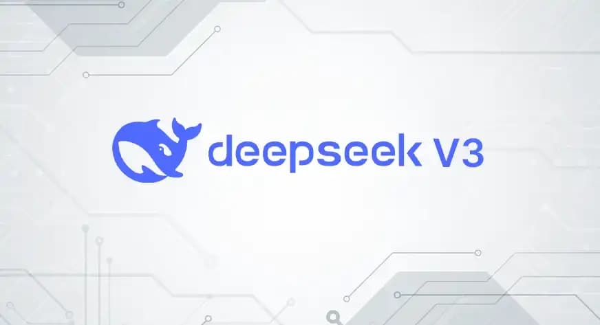 Cover Image for DeepSeek V3 Intro: Ground breaking does not cost a lot of money as people would think